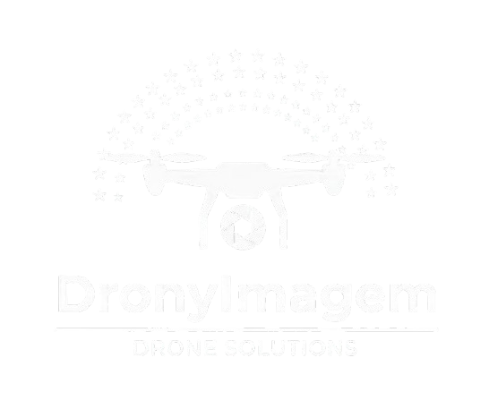 DronyImagem Logo